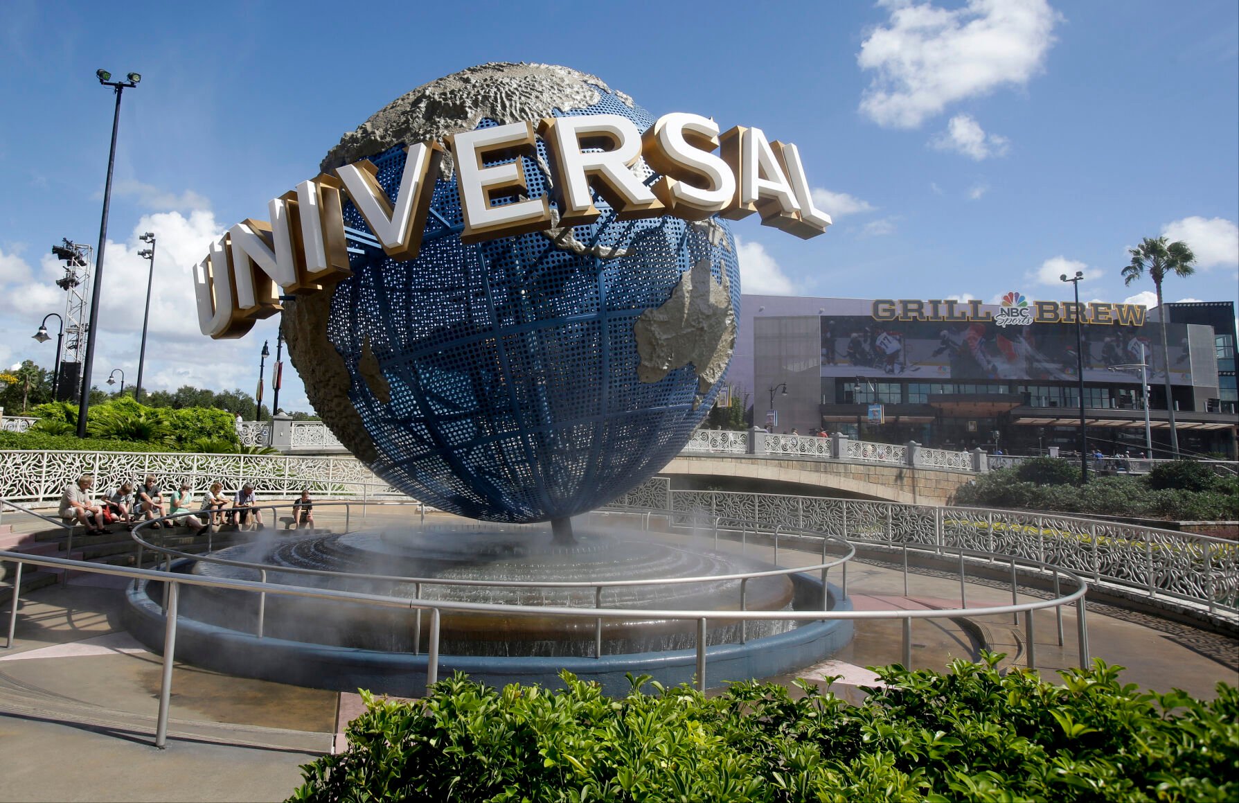 Universal Orlando Resort